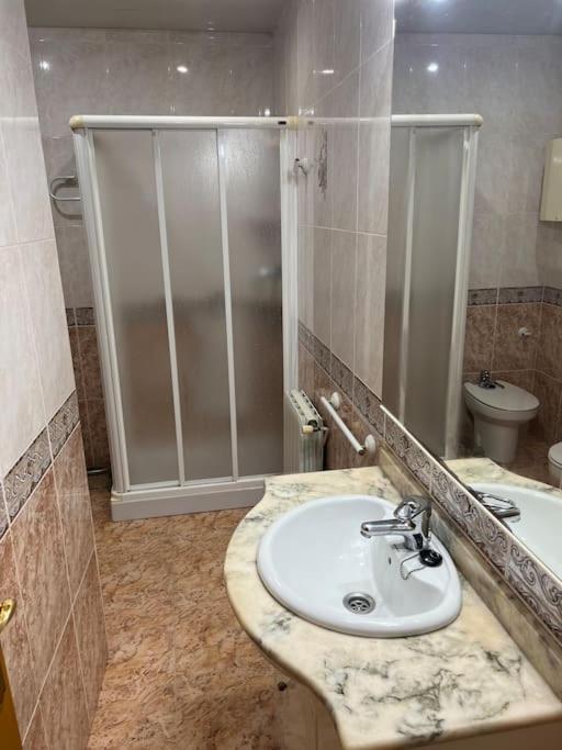 Piso Ideal Para Una Familia Ubicado Cerca Del Mar Бланес Экстерьер фото